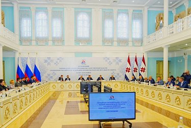 В Оренбуржье активно развивается социальный туризм